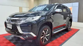 2017 Mitsubishi Montero Sport GLS 4x2 Automatic  828t Negotiable Batangas Area