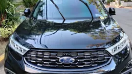 Selling used 2023 Ford Territory SUV / Crossover Automatic
