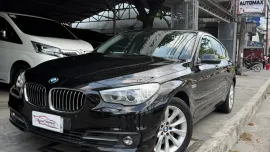 2016 BMW 520D GRAN TURISMO