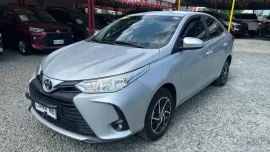 🚗2026 TOYOTA VIOS 1.3 XLE CVT 