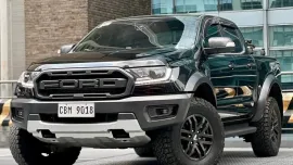 🔥2022 Ford Raptor 2.0 Bi Turbo 4x4 Diesel Automatic🔥📲ARVIN.BATALLER 0995-7210548