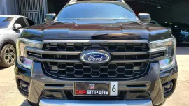 ✅Ford Ranger 2023 2.0 Wildtrack 40K KM Casa Maintained Automatic