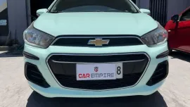 Chevrolet Spark 2018 1.4 LT 60K KM Automatic