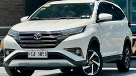 2019 Toyota Rush 1.5 G Gas Automatic📲💁‍♀️JONNALYN