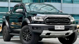 2022 Ford Raptor 2.0 Bi Turbo 4x4 Diesel Automatic📲💁‍♀️JONNALYN.SARANILLAS 0969-5949924