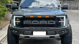 HOT!!! 2020 Ford Ranger Raptor 4x4 (F-150) Top of the line for sale at affordable price! 