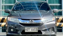 2016 Honda City VX 1.5 Gas Automatic🔥75K ALL IN ✅ 𝐂𝐋𝐄𝐎 🙋🏼‍♀️📲0938 830 7235