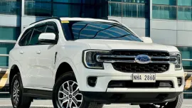 🔥2023 Ford Everest Trend 4x2 2.0 Turbo Diesel Automatic🔥📲ARVIN.BATALLER 0995-7210548