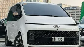 2024 Hyundai Staria Premium AWD 2.2 Automatic Diesel📲💁‍♀️JONNALYN.SARANILLAS 0969-5949924