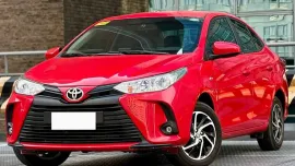 2025 Toyota Vios 1.3 XLE Gas Automatic📲💁‍♀️JONNALYN.SARANILLAS 0969-5949924