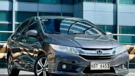 🔥2016 Honda City VX 1.5 Gas Automatic🔥📲ARVIN.BATALLER 0995-7210548