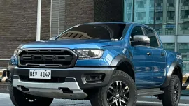 2022 Ford Raptor 4x4 2.0 Bi Turbo Diesel Automatic📲💁‍♀️JONNALYN.SARANILLAS 0969-5949924