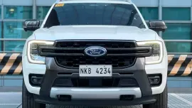 2024 Ford Ranger Wildtrak 2.0 Bi 4x4 AT Diesel ✅🔥🙋🏻‍♂️𝐂𝐀𝐑𝐋 𝐁𝐎𝐍𝐍𝐄𝐕𝐈𝐄📲 0938 458 8779