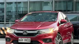 2018 Honda City 1.5 VX NAVI AT GAS🔥79K ALL IN ✅ 𝐂𝐋𝐄𝐎 🙋🏼‍♀️📲0938 830 7235