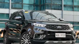 🔥2023 Ford Territory Titanium 1.5 Automatic Gas🔥📲ARVIN.BATALLER 0995-7210548