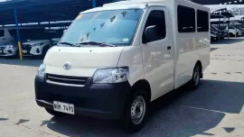 Selling White 2023 Toyota Lite Ace FX Utility Van second hand