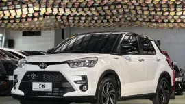 2023 Toyota Raize Turbo 1.0L Gasoline A/T
