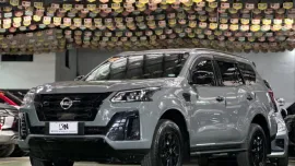 2025 Nissan Terra 2.5 VL Sport 4x2 A/T Diesel