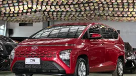 2025 Hyundai Stargazer GL 1.5L Gasoline A/T 