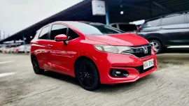 Pre-owned 2019 Honda Jazz  1.5 RS Navi CVT for sale