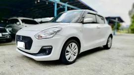 Pre-owned 2020 Suzuki Swift Hatchback for sale