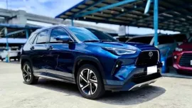 Pre-owned 2024 Toyota Yaris Cross V 1.5 CVT for sale