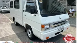 2017 MITSUBISHI L300 Exceed
