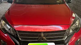 MITSUBISHI MIRAGE G4 GLS AUTOMATIC 