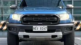 2022 Ford Raptor 4x4 2.0 Bi Turbo Diesel AT ✅🔥🙋🏻‍♂️𝐂𝐀𝐑𝐋 𝐁𝐎𝐍𝐍𝐄𝐕𝐈𝐄📲 0938 458 8779