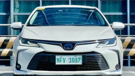 2020 Toyota Altis Hybrid HEV 1.8 Gas Automatic ✅🔥🙋🏻‍♂️𝐂𝐀𝐑𝐋 𝐁𝐎𝐍𝐍𝐄𝐕𝐈𝐄📲 0938 458 8779