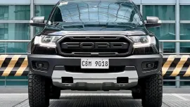 2022 Ford Raptor 2.0 Bi Turbo 4x4 Diesel Automatic✅🔥🙋🏻‍♂️𝐂𝐀𝐑𝐋 𝐁𝐎𝐍𝐍𝐄𝐕𝐈𝐄📲 0938 458 877