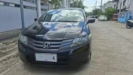 Honda City 2010