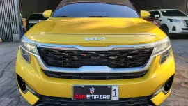 ✅Kia Seltos 2022 2.0 EX 30K KM Casa Maintained Automatic