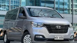 2019 Hyundai Starex 2.5 Automatic Diesel 📲💁‍♀️JONNALYN.SARNILLA 0969-5949924