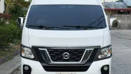 HOT!!! 2018 Nissan Urvan NV350 Premium (Artista Van) Top of the line for sale at affordable price! 