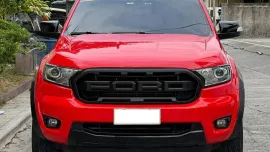 HOT!!! 2020 Ford Ranger Fx4 4x2 Raptor look for sale at affordable price! 