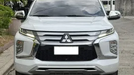 HOT!!! 2021 Mitsubishi Montero Sport GT 4x2 Top of the line for sale at affordable price! 