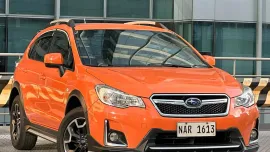 2017 Subaru XV 2.0 Crosstrek AWD Automatic Gas 📲💁‍♀️JONNALYN.SARANILLAS 0969-5949924