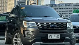 🔥2016 Ford Explorer 2.3 Ecoboost 4x2 AT Gas🔥📲ARVIN.BATALLER 0995-7210548