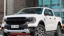 2024 Ford Ranger Sport 4x4 2.0 Automatic Diesel📲💁‍♀️JONNALYN.SARANILLAS 0969-5949924