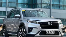 🔥2023 Honda BRV 1.5 VX CVT - Honda Sensing AT Gas🔥📲ARVIN.BATALLER 0995-7210548