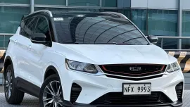 2020 Geely Coolray Sport 1.5 Gas Automatic Low ODO 27k only📲💁‍♀️JONNALYN.SARANILLAS 0969-5949924