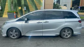 2018 Honda Odyssey  EX-V Navi For Sale (slight negotiable)