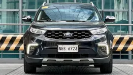 2021 Fors Territory 1.5 Titanium Gas A/T☎️0935 600 3692 JAN RAY DE JESUS✅️131K ALL-IN DP