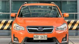 2017 Subaru XV 2.0 Crosstrek AWD A/T Gas ☎️0935 600 3692 JAN RAY DE JESUS✅️74K ALL-IN DP