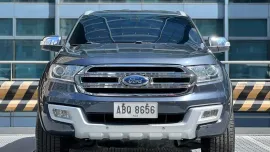 2015 Ford Everest 3.2 Titanium 4x4 A/T Diesel ☎️0935 600 3692 JAN RAY DE JESUS✅️165K ALL-IN DP