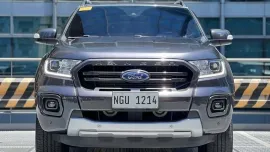 2020 Ford Ranger Wildtrak 4x4 Bi-Turbo 2.0 A/T Diesel ☎️0935 600 3692 JAN RAY DE JESUS