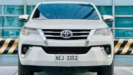 2019 Toyota Fortuner G 230K All in DP‼️🔥 𝟎𝟗𝟏𝟐𝟏𝟎𝟔𝟏𝟒𝟔𝟐 𝐌𝐀𝐁𝐘 𝐋𝐀𝐓𝐈𝐃𝐎 📲📩🙋🏻