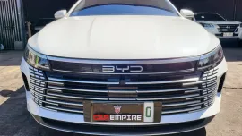 ✅BYD Seal 5 2025 1.5 Dynamic Hybrid 11K KM Casa Maintained Save 130K From Brand New Automatic
