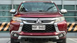 2016 Mitsubishi Montero GLS Premium AT Dsl 🔥☎️09279850198 🙋‍♂️𝐉𝐄𝐒𝐒𝐄𝐍 𝐌𝐄𝐍𝐃𝐎𝐙𝐀